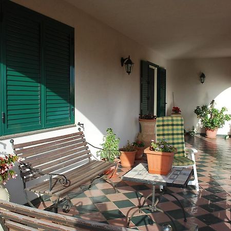 La Maison Di Elenoire アウグスタ エクステリア 写真