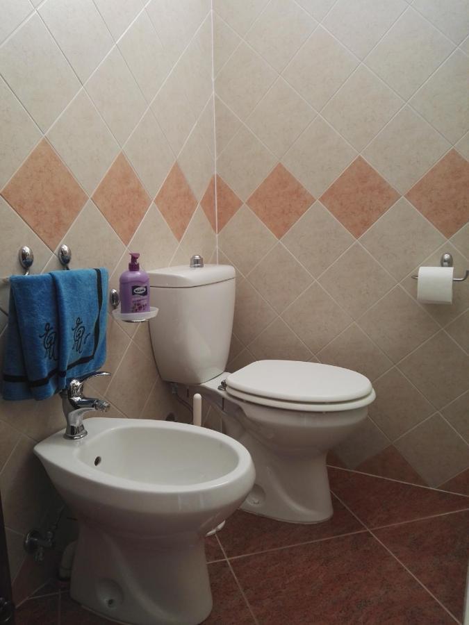 La Maison Di Elenoire アウグスタ エクステリア 写真