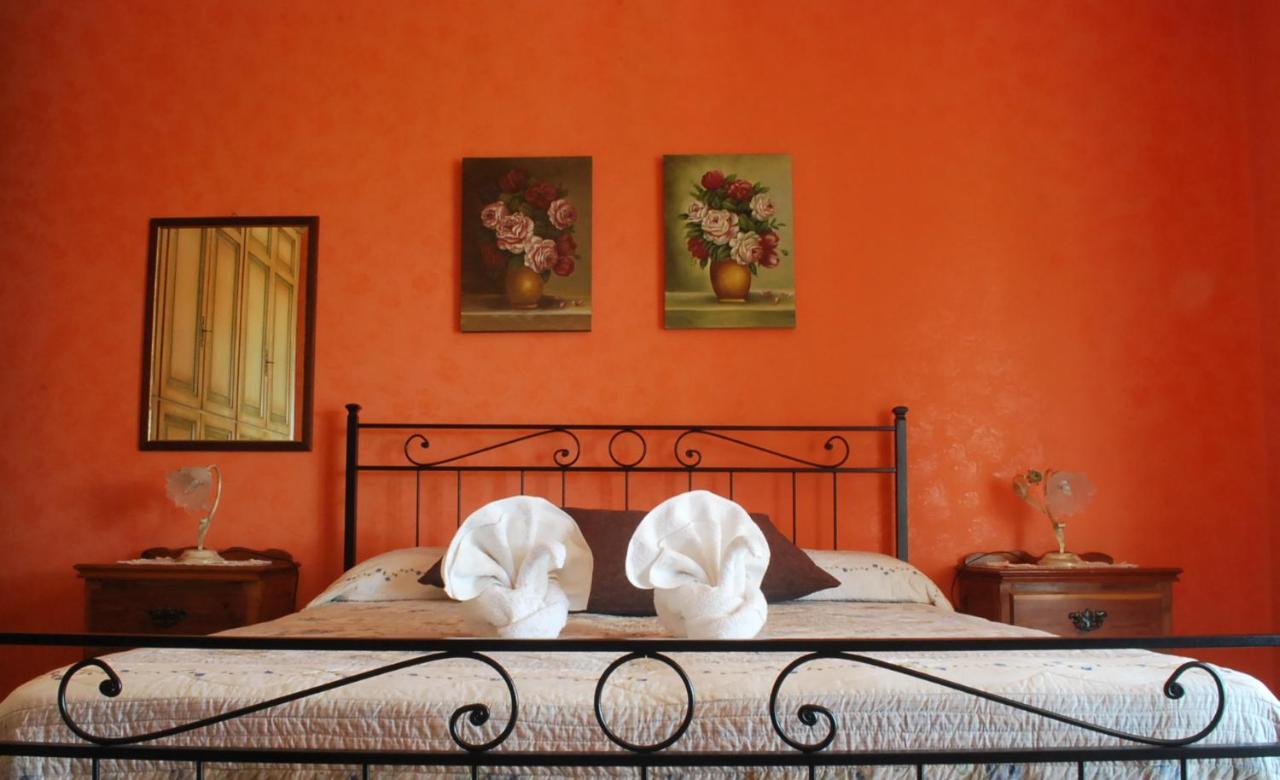 La Maison Di Elenoire アウグスタ エクステリア 写真