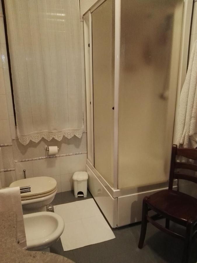 La Maison Di Elenoire アウグスタ エクステリア 写真