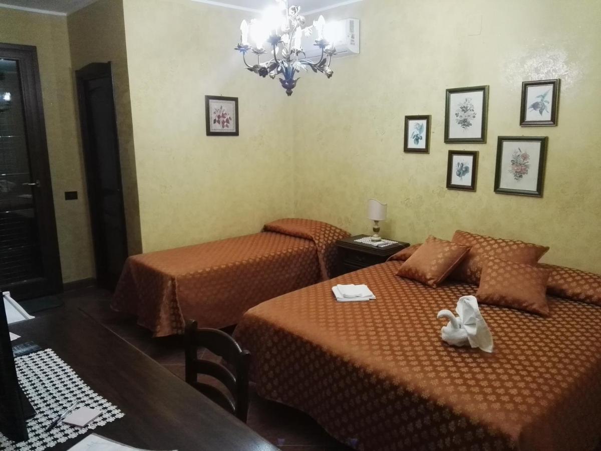 La Maison Di Elenoire アウグスタ エクステリア 写真