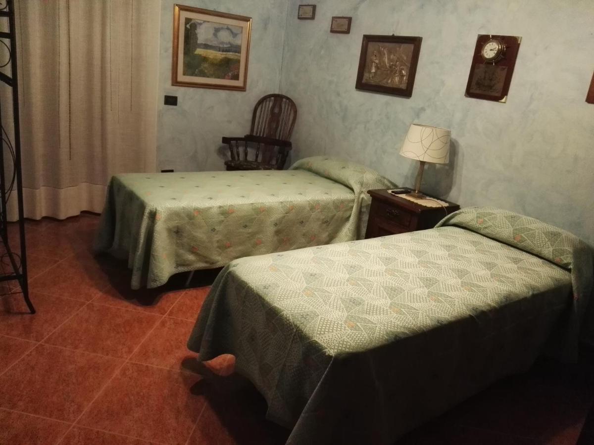 La Maison Di Elenoire アウグスタ エクステリア 写真